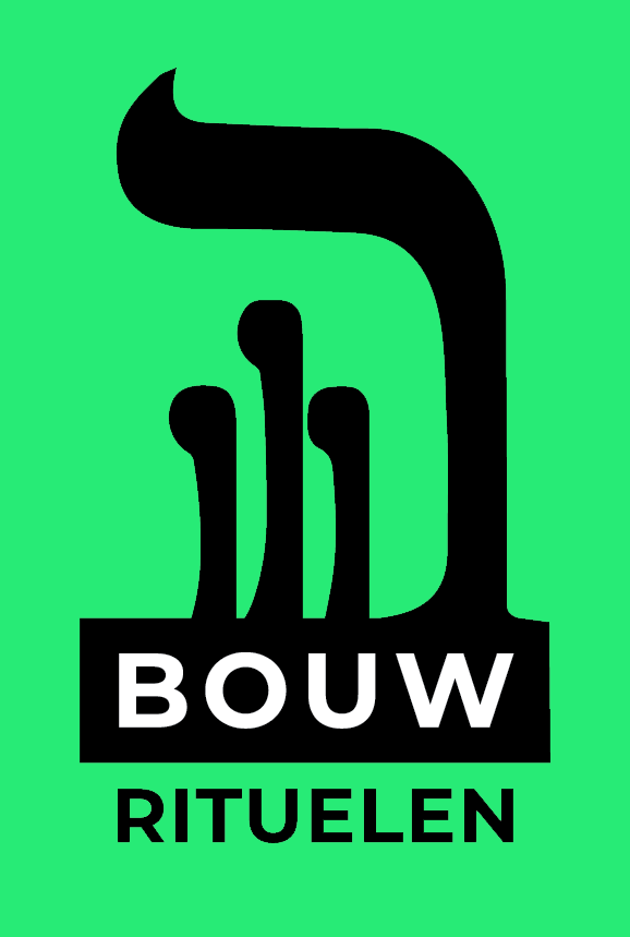 Bouwrituelen